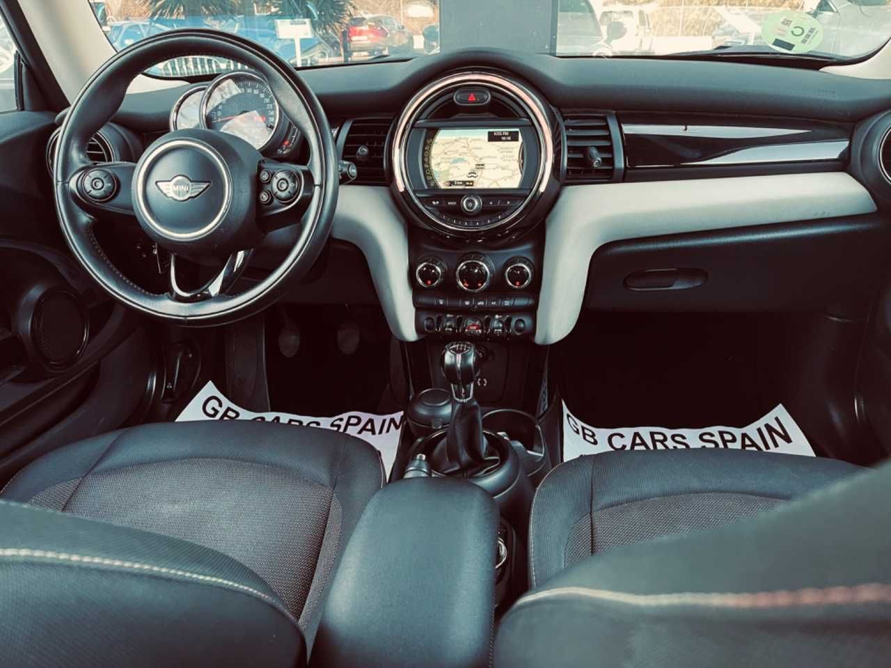 mini cooper 2018 / foto grande (2)