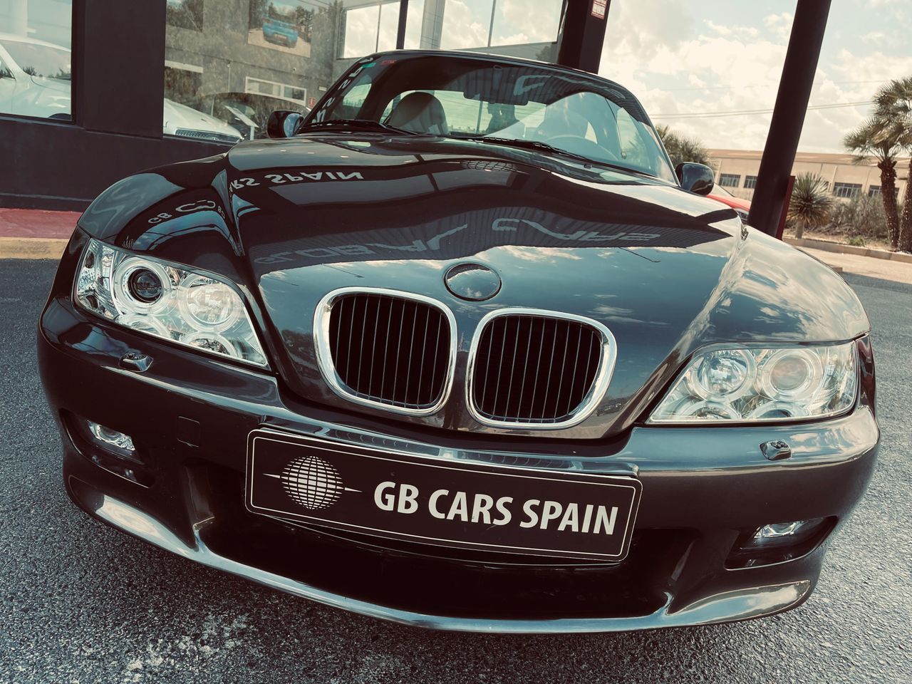 bmw z3 roadster 2000 / foto grande (3)