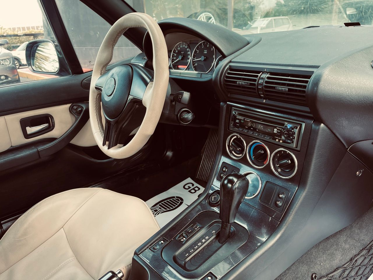 bmw z3 roadster 2000 / foto grande (2)