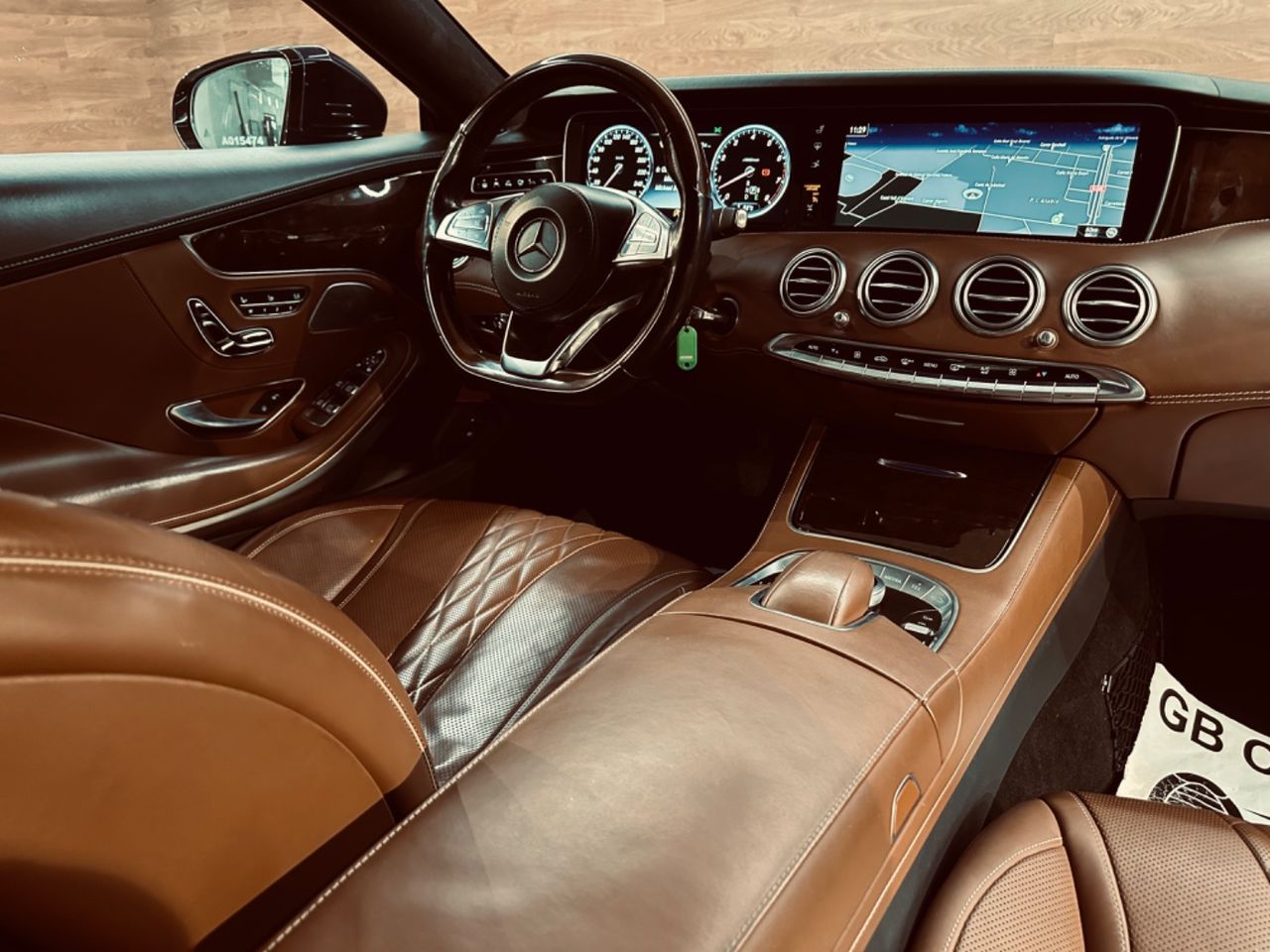 mercedes clase s 2015 / foto grande (2)