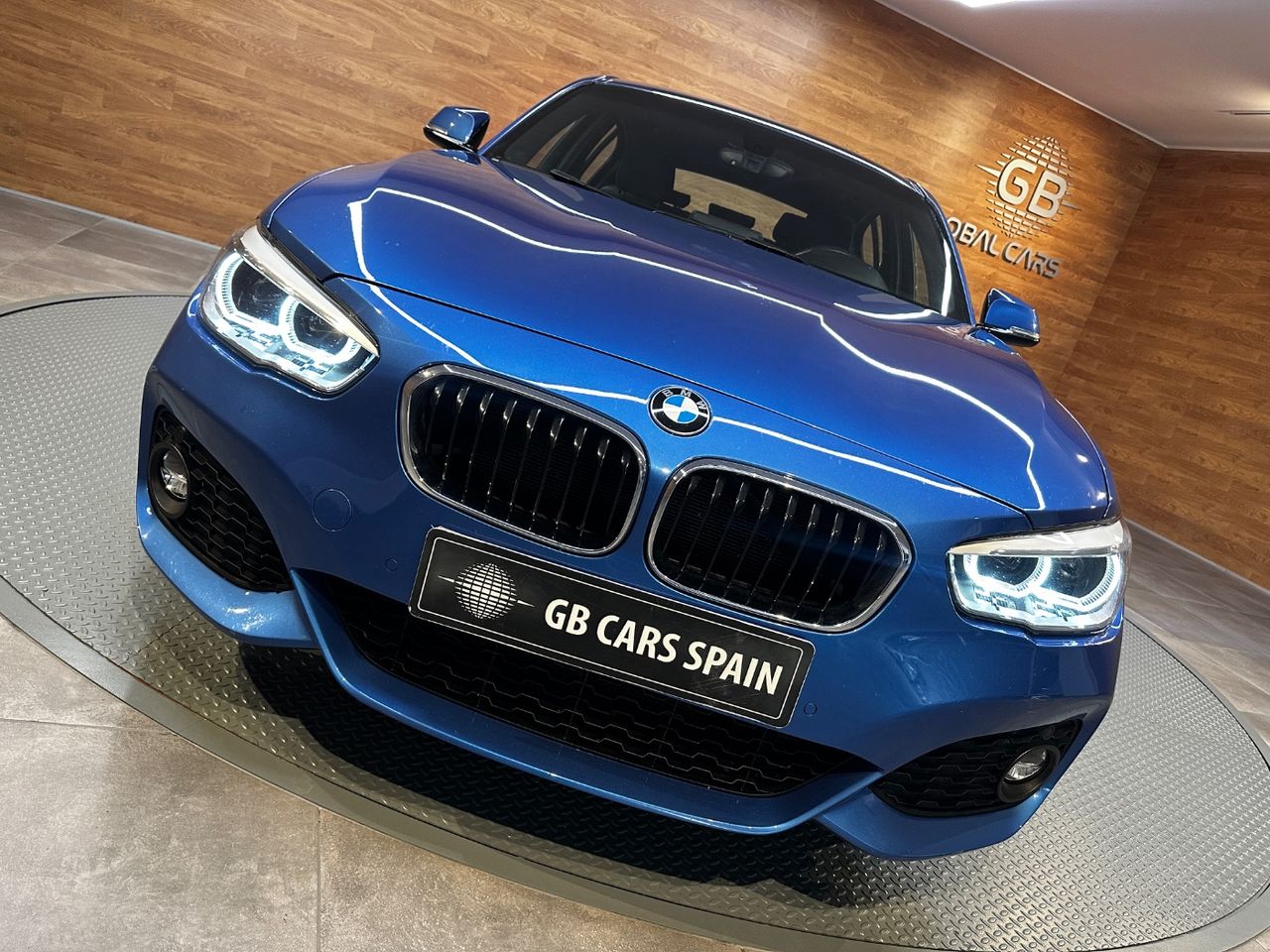 bmw serie 1 2017 / foto grande (3)