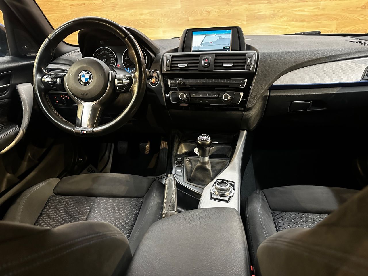 bmw serie 1 2017 / foto grande (2)