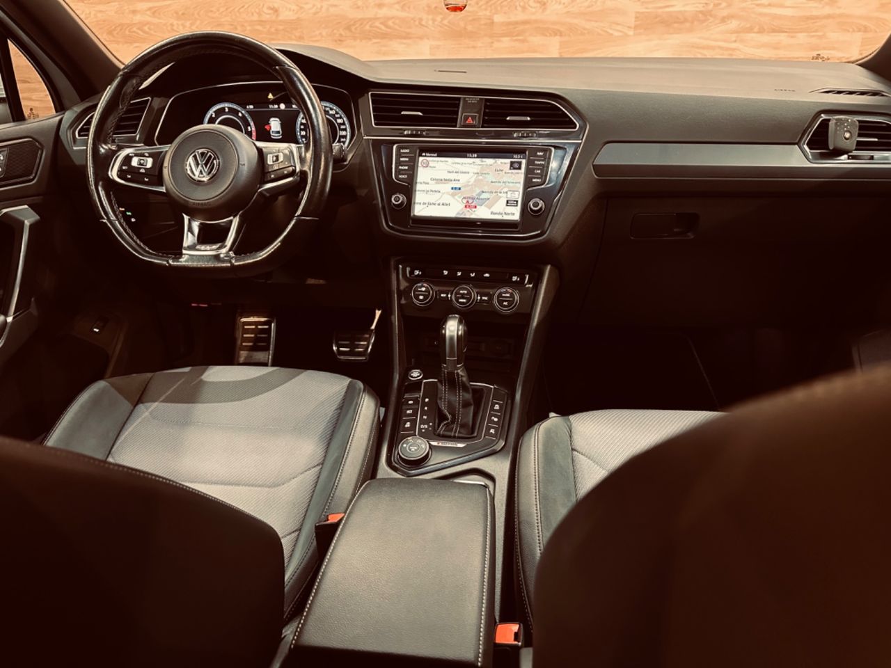volkswagen tiguan 2017 / foto grande (2)