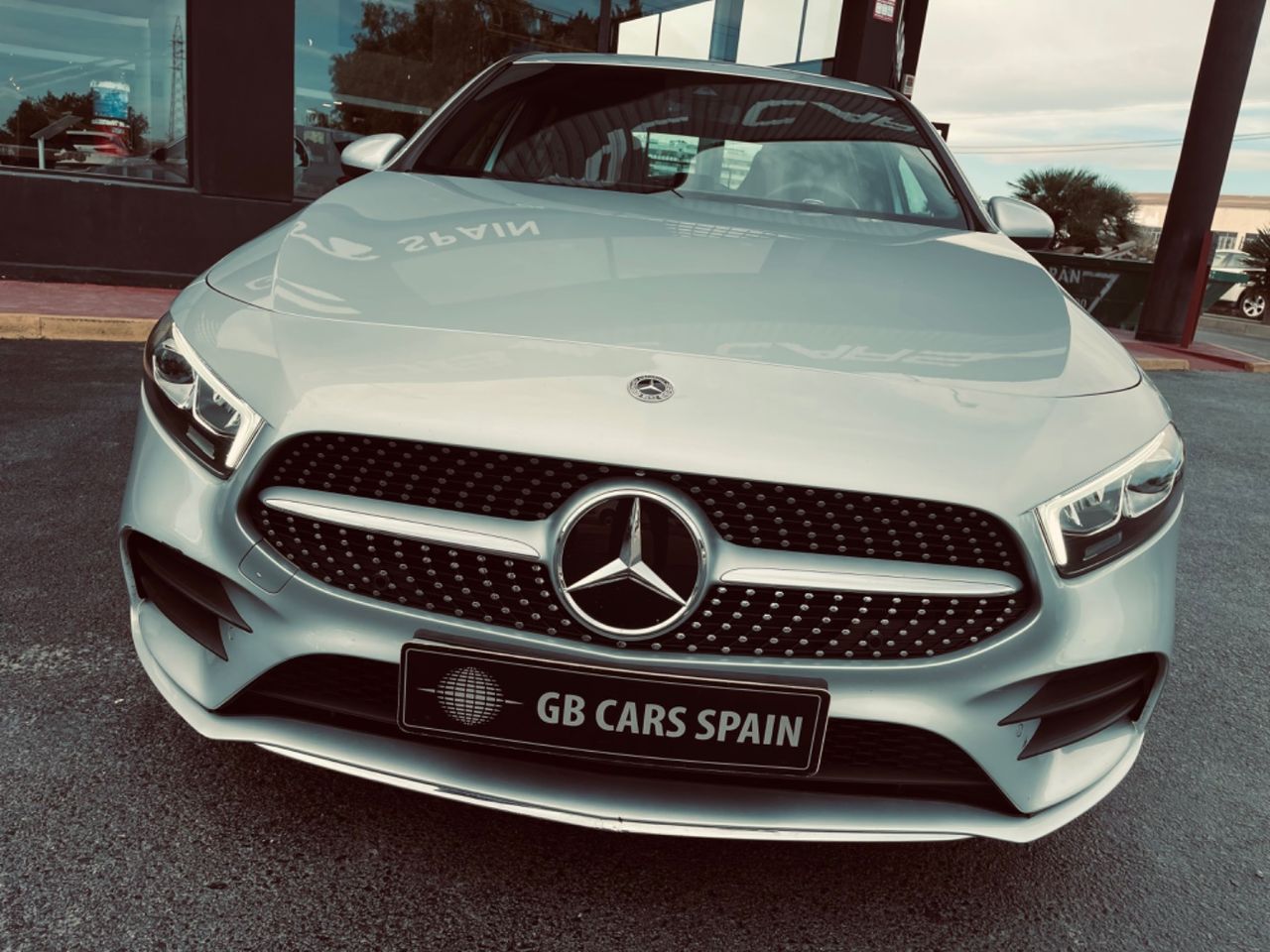 mercedes clase a 2021 / foto grande (3)