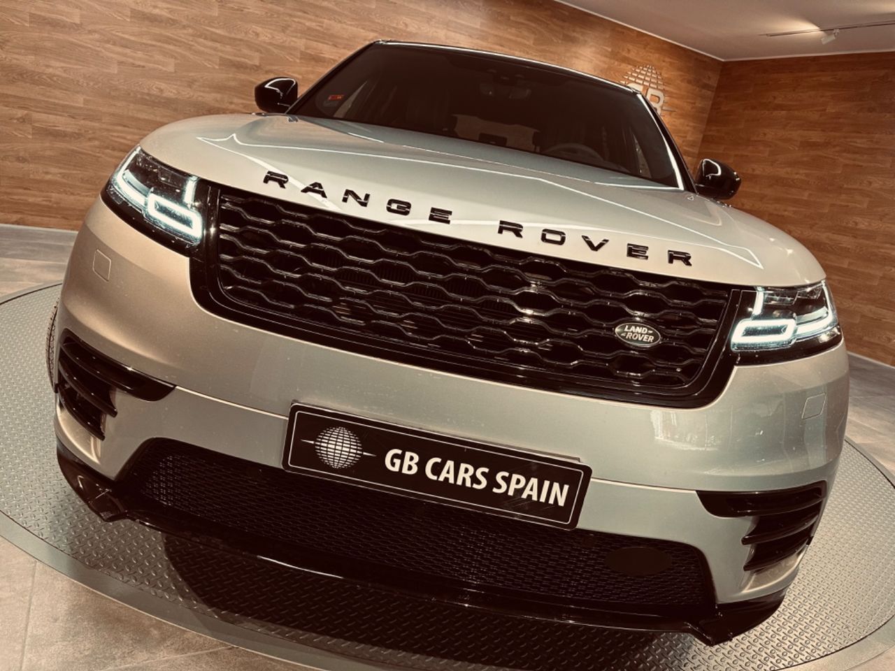 land-rover range rover velar 2018 / foto grande (3)