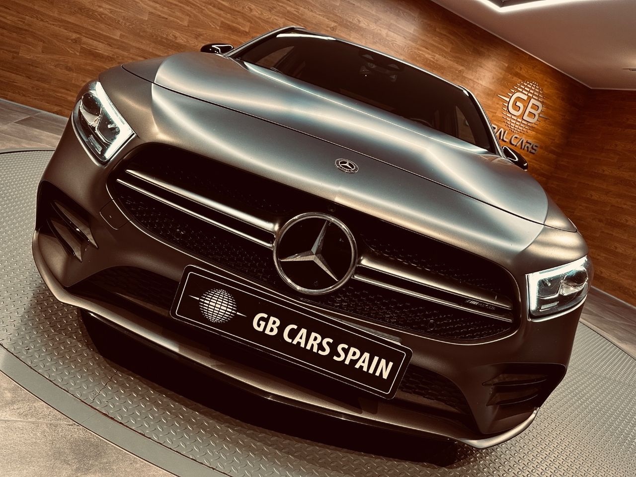 mercedes clase a 2019 / foto grande (3)