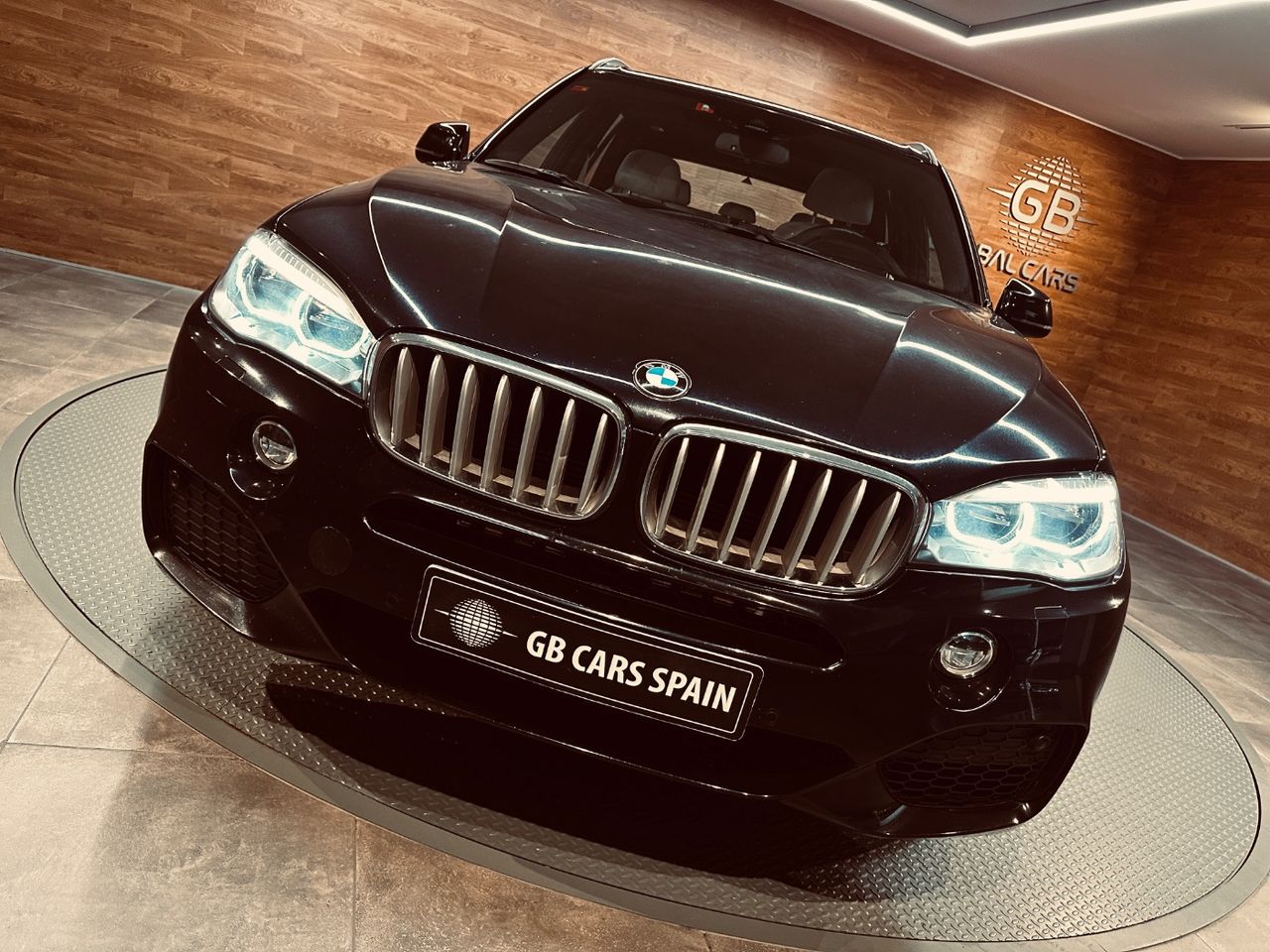 bmw x5 2015 / foto grande (3)