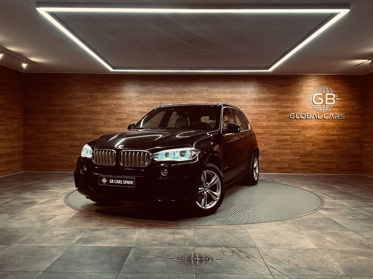 bmw x5 2015 / foto grande (1)