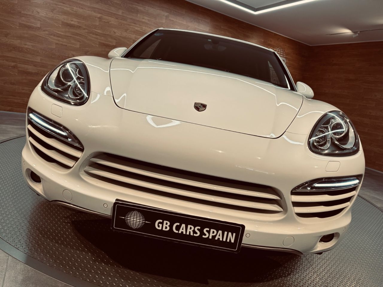 porsche cayenne 2010 / foto grande (3)