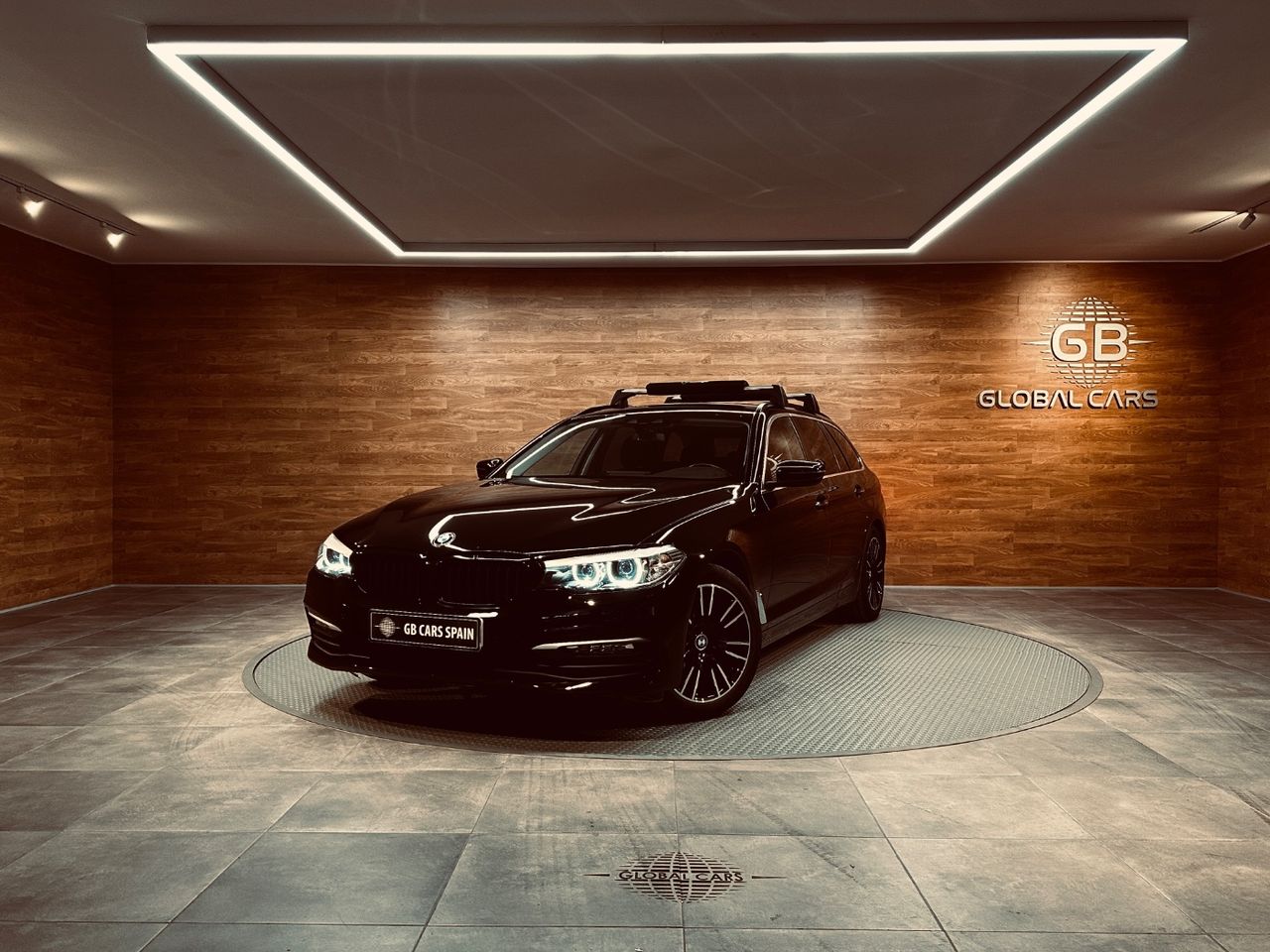 Bmw serie 2 2018  de segunda mano - bmw serie 5 2018 /