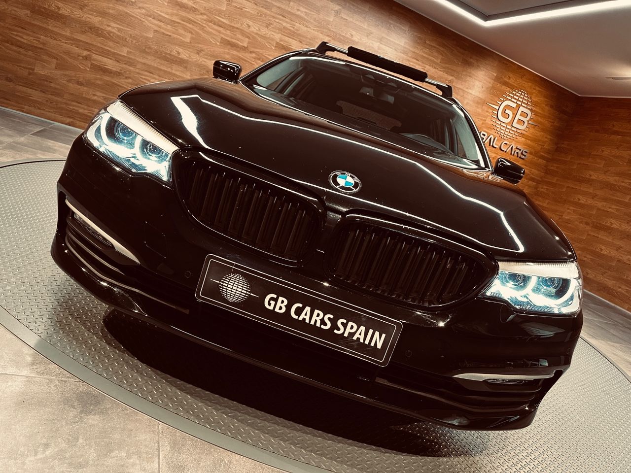 bmw serie 5 2018 / foto grande (3)