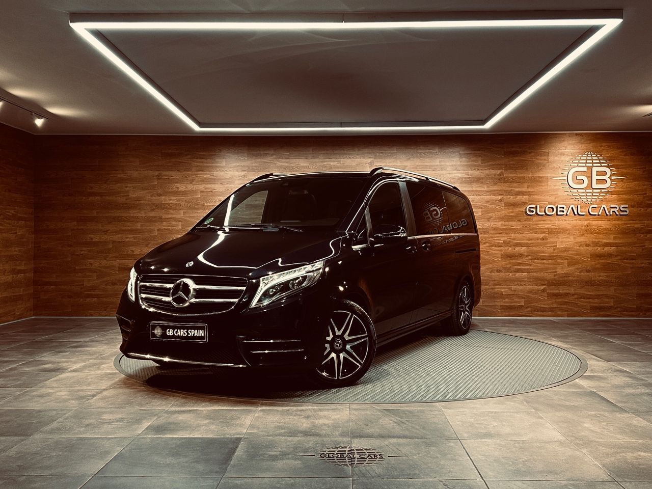 Mercedes clase g  de segunda mano - mercedes clase v 2018 /