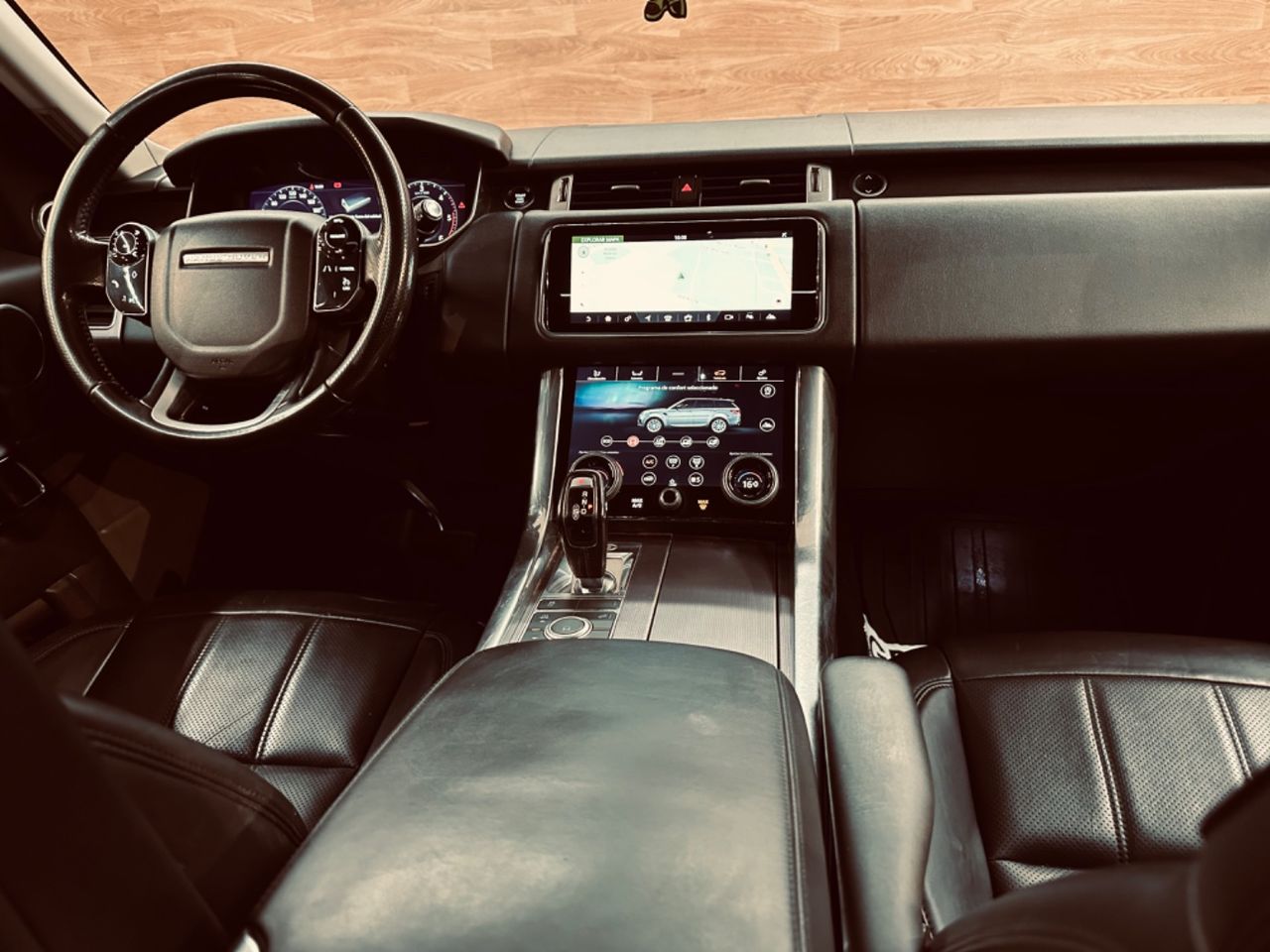 land-rover range rover sport 2018 / foto grande (2)