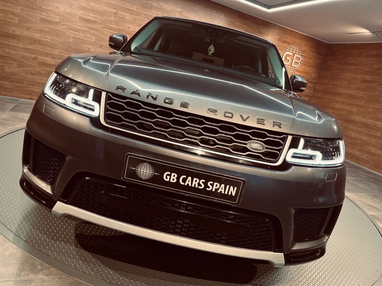 land-rover range rover sport 2018 / foto grande (3)