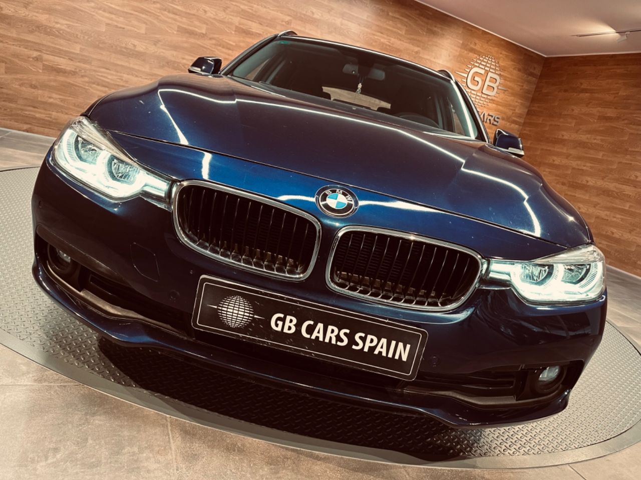 bmw serie 3 touring 2016 / foto grande (3)