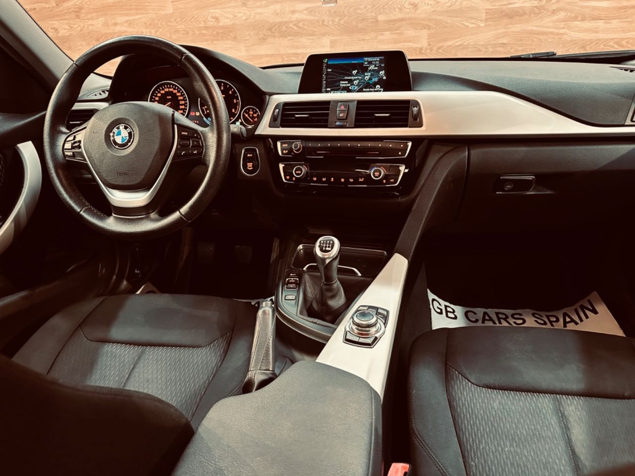 bmw serie 3 touring 2016 / foto grande (2)
