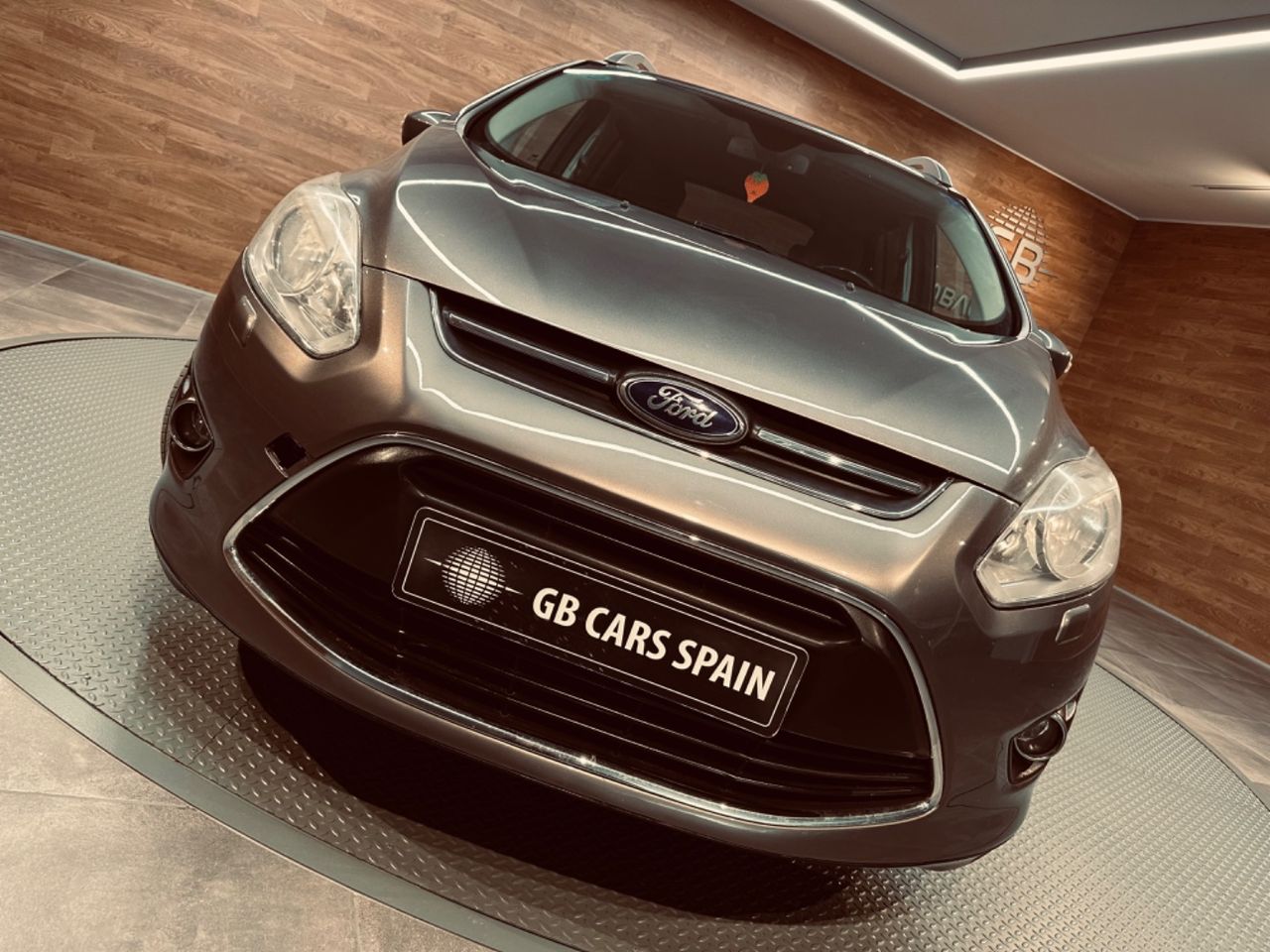 ford grand c-max 2013 / foto grande (3)