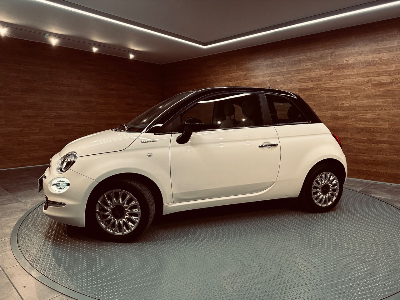 fiat 500 2023 / foto grande (3)