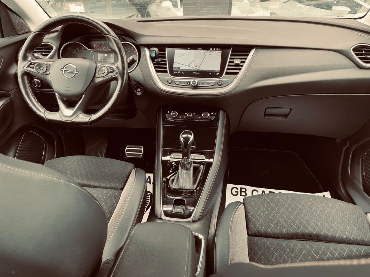 opel grandland x 2019 / foto grande (2)