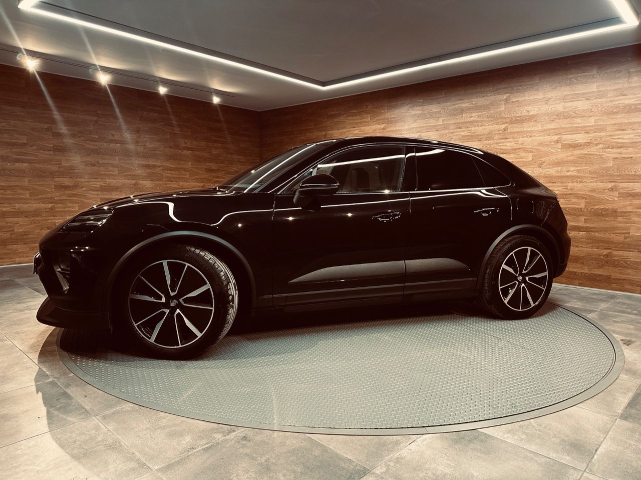 porsche macan 2025 / foto grande (3)