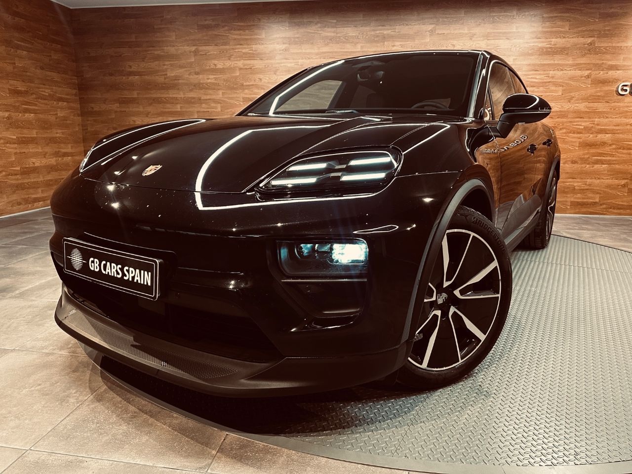 porsche macan 2025 / foto grande (2)