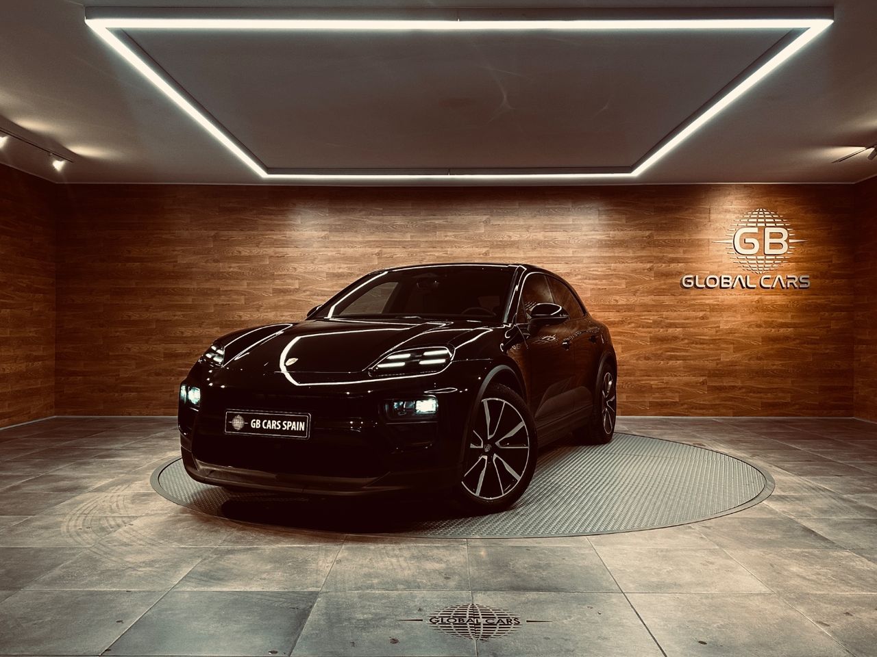 Porsche macan 5 plazas  de segunda mano - porsche macan 2025 /