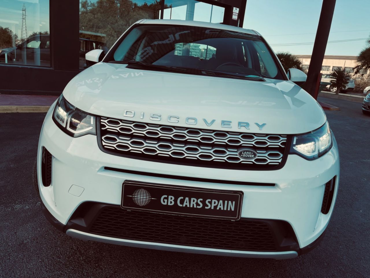 land-rover discovery sport 2020 / foto grande (3)