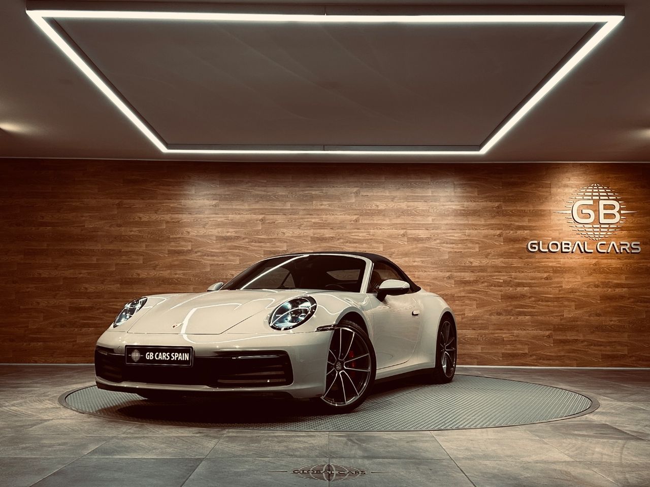 Foto porsche 911 2019 /