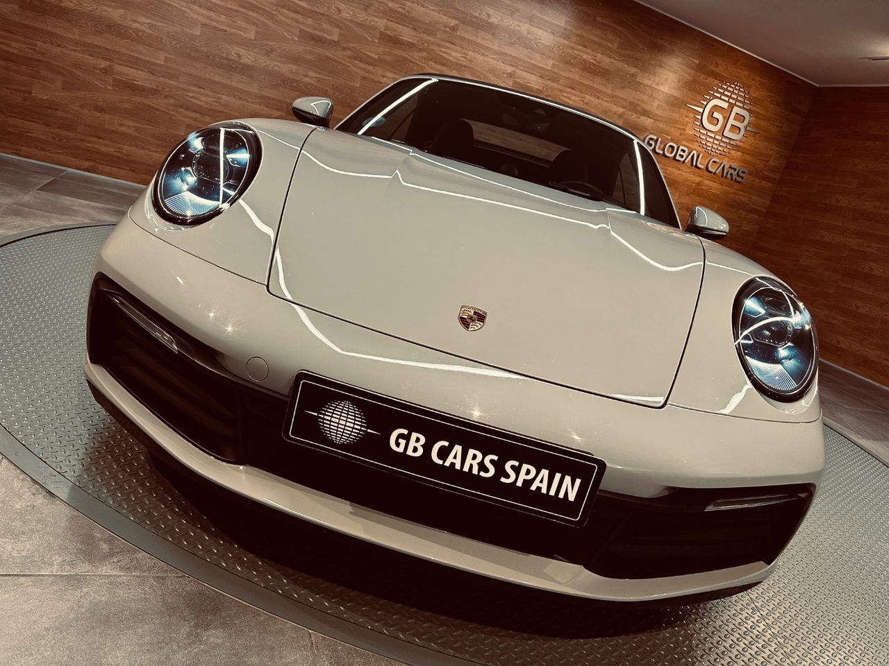 porsche 911 2019 / foto grande (3)