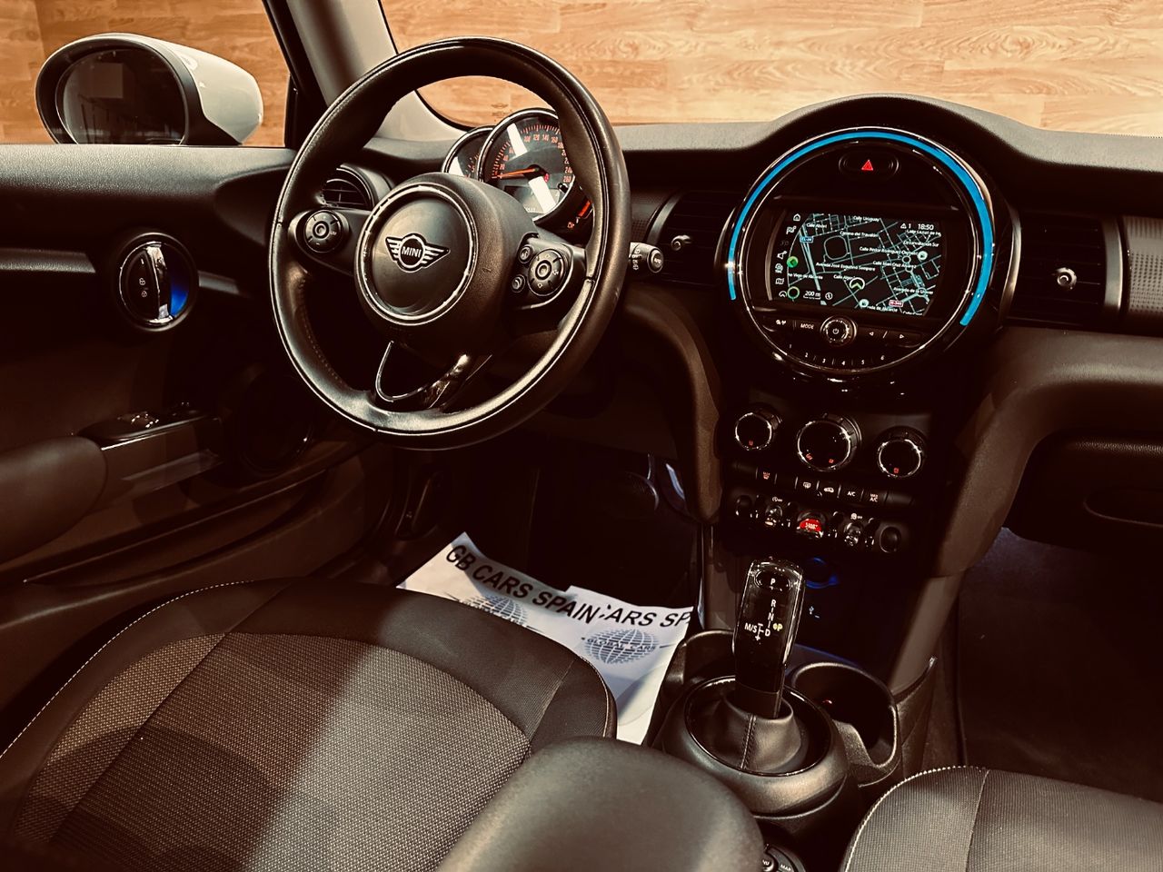 mini cooper 2020 / foto grande (2)