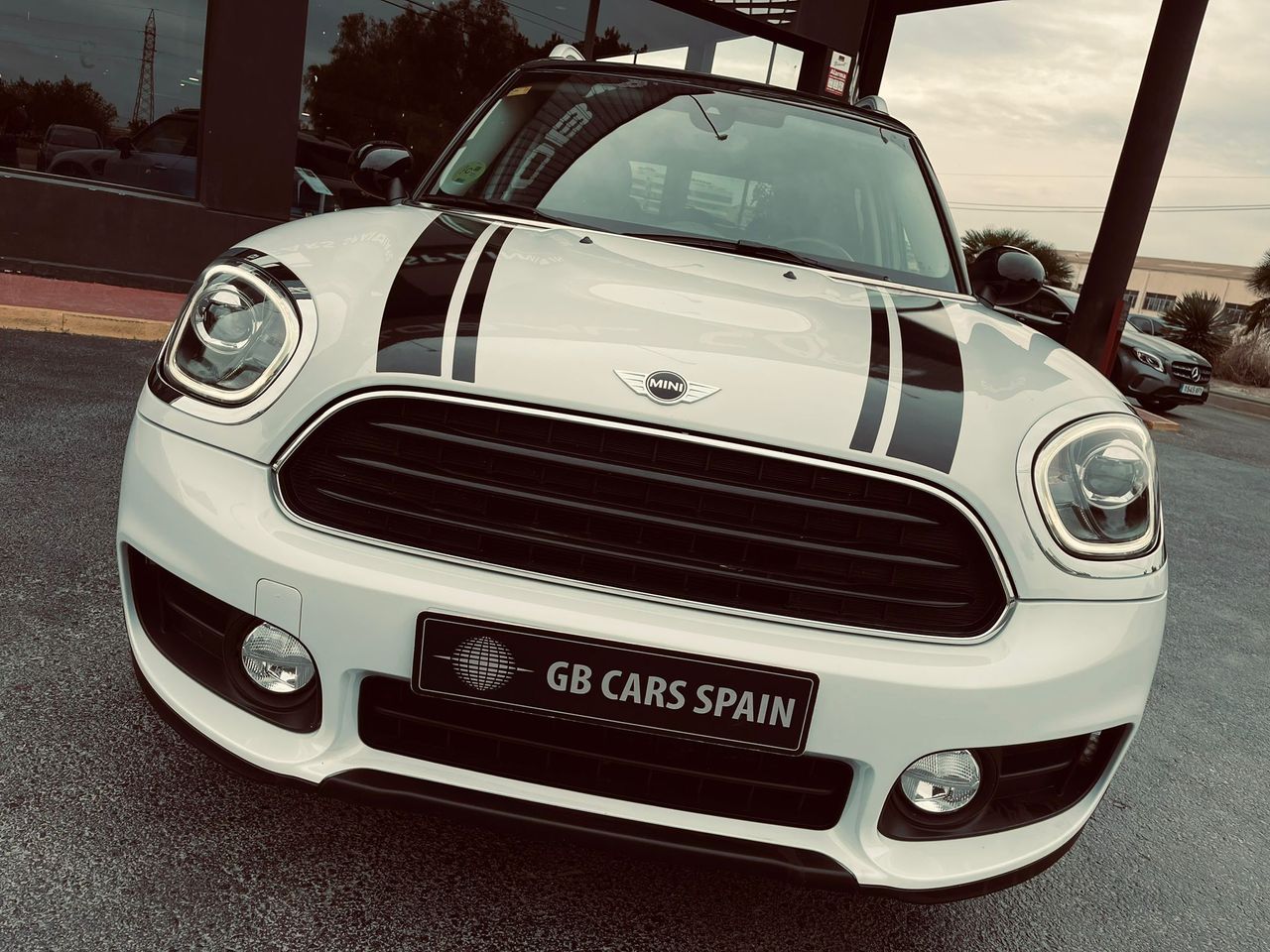 mini countryman 2017 / foto grande (3)