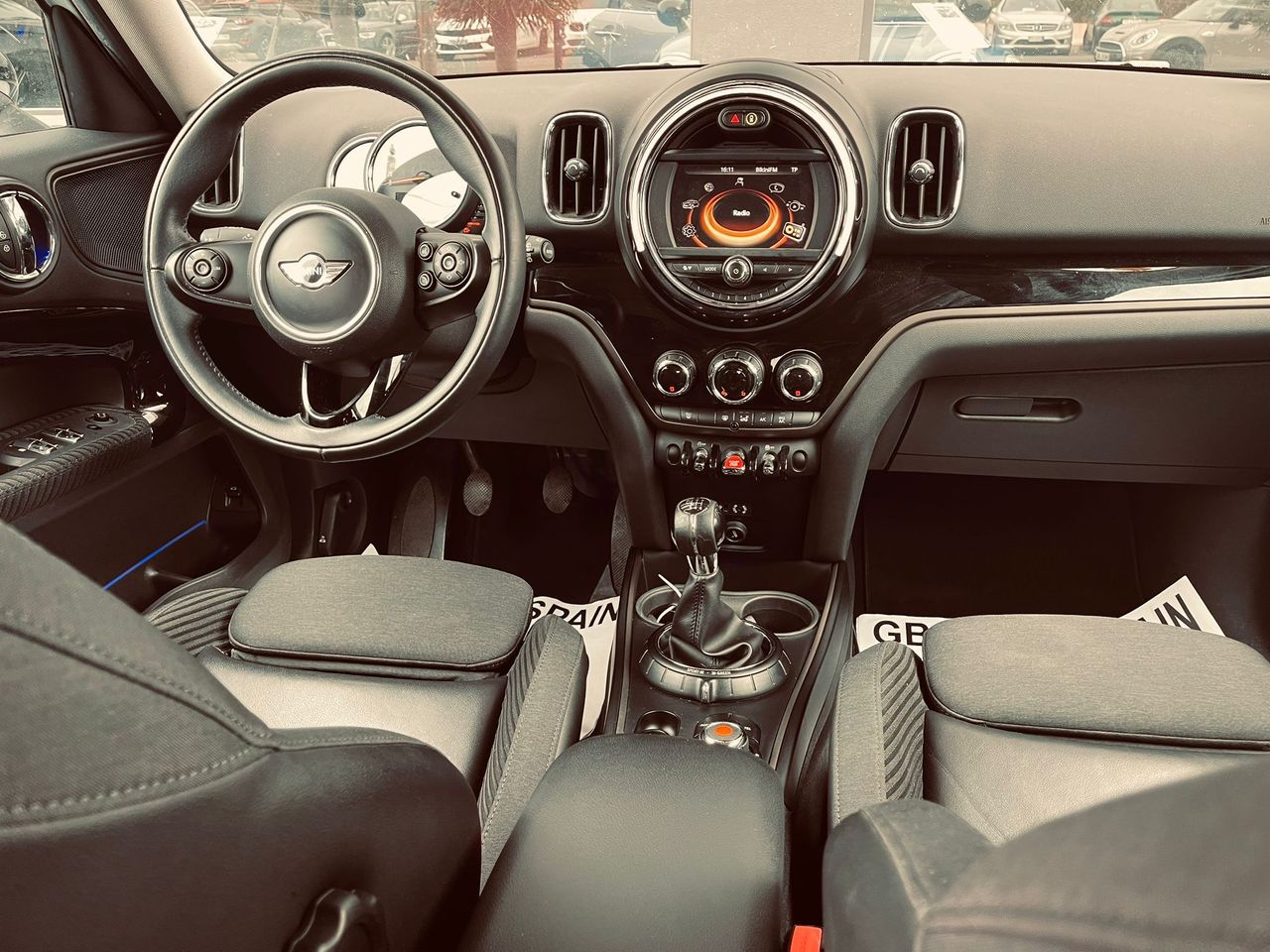 mini countryman 2017 / foto grande (2)