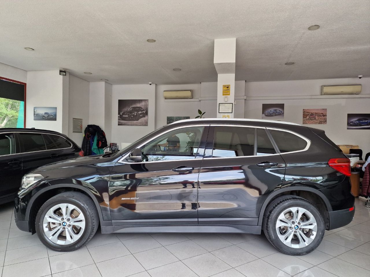 bmw x1 2018 / foto grande (3)