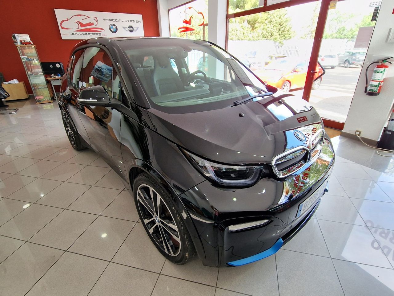 bmw i3 2020 / foto grande (2)