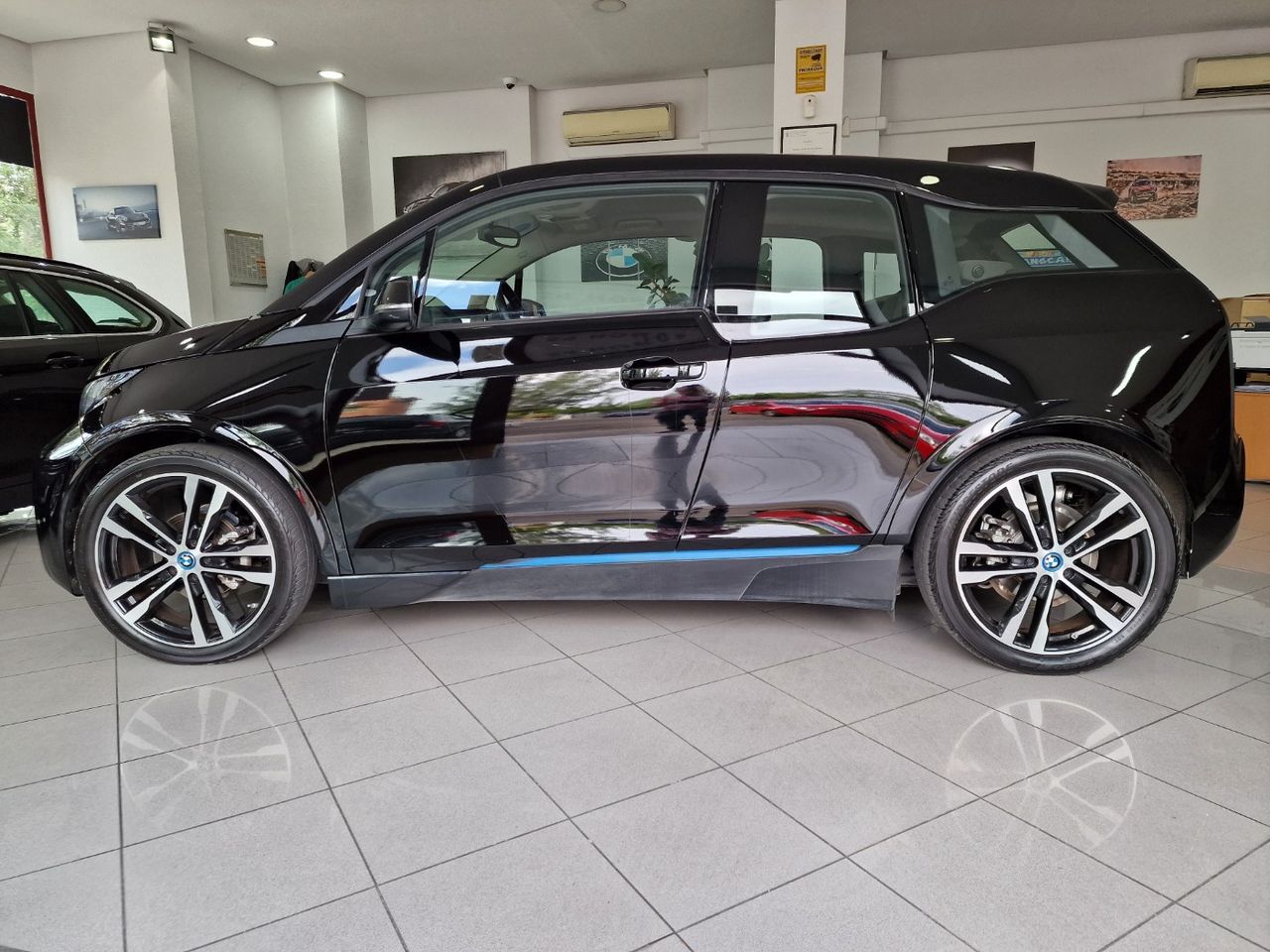 bmw i3 2020 / foto grande (3)