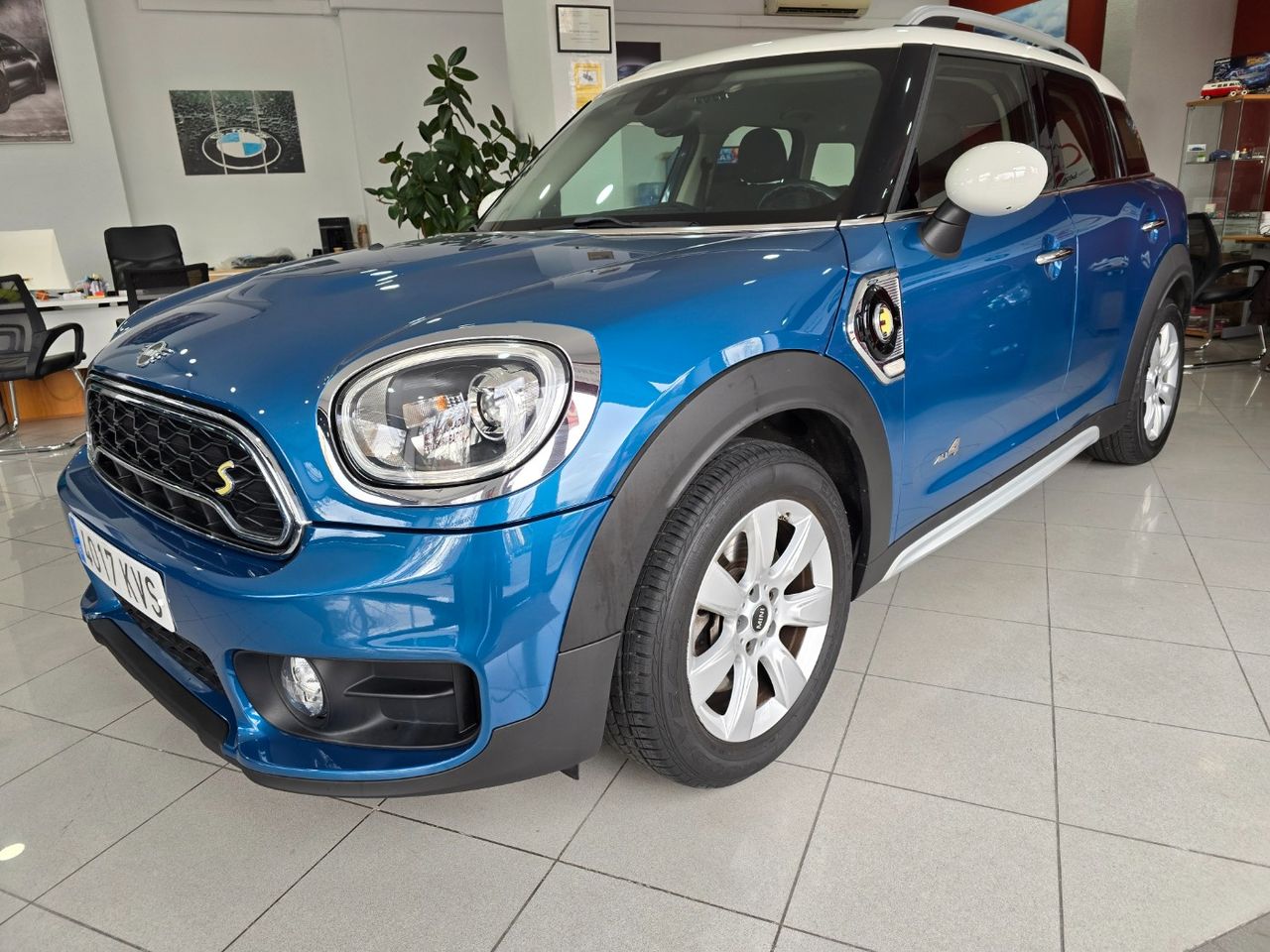 mini countryman 2019 /