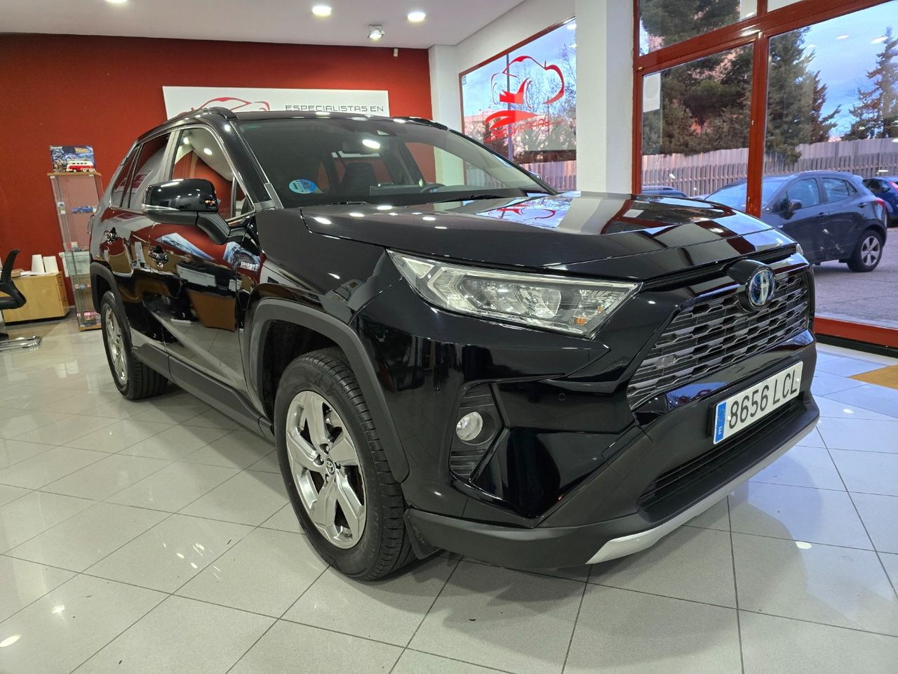 toyota rav4 2019 / foto grande (2)