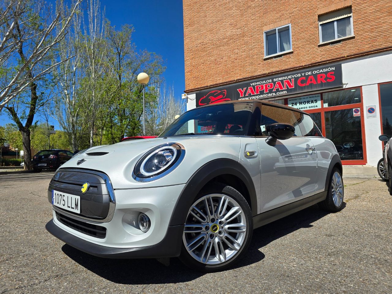 Mini cooper 2020 madrid  de segunda mano en Madrid - mini cooper 2020 /