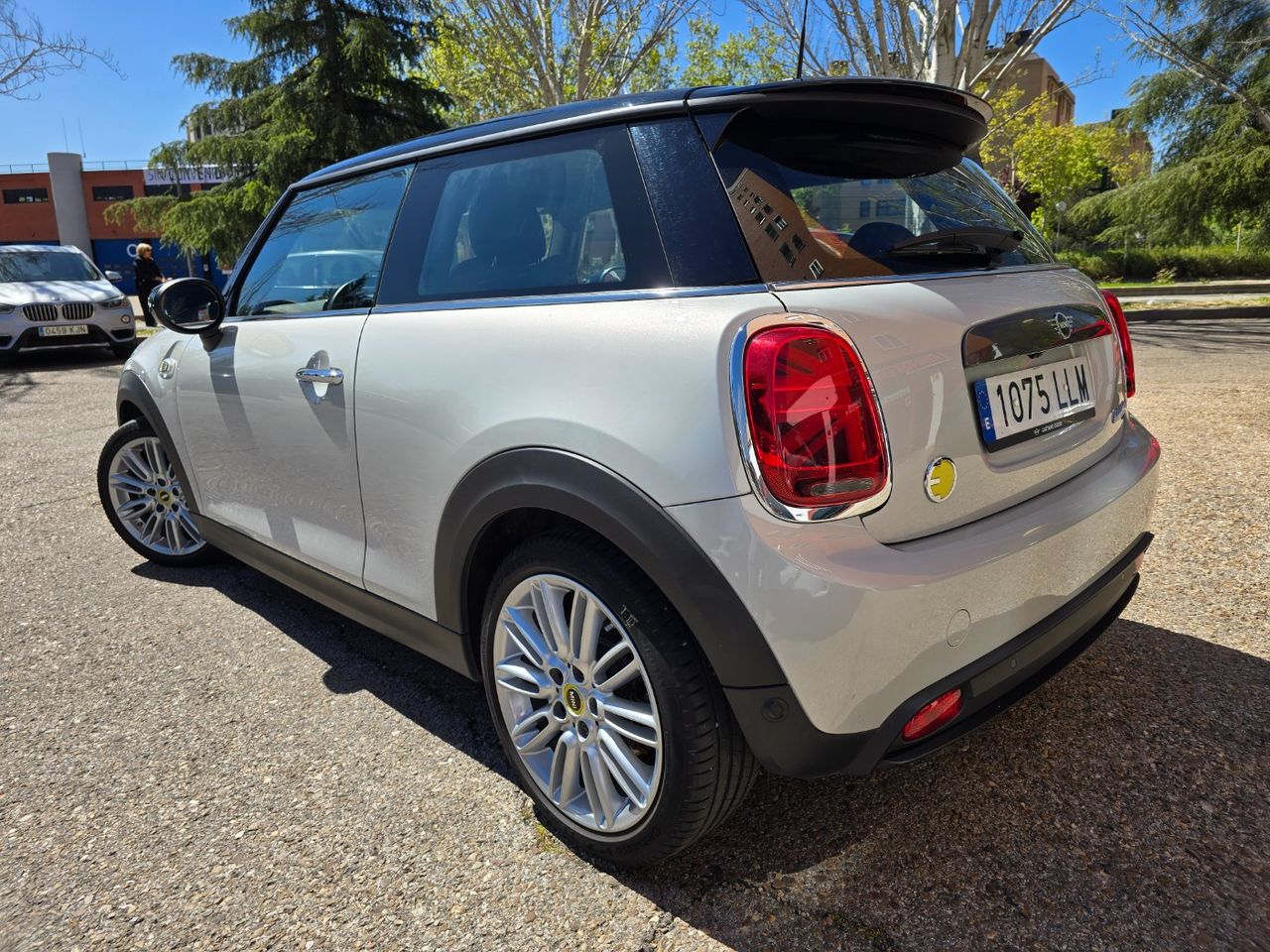 mini cooper 2020 / foto grande (3)