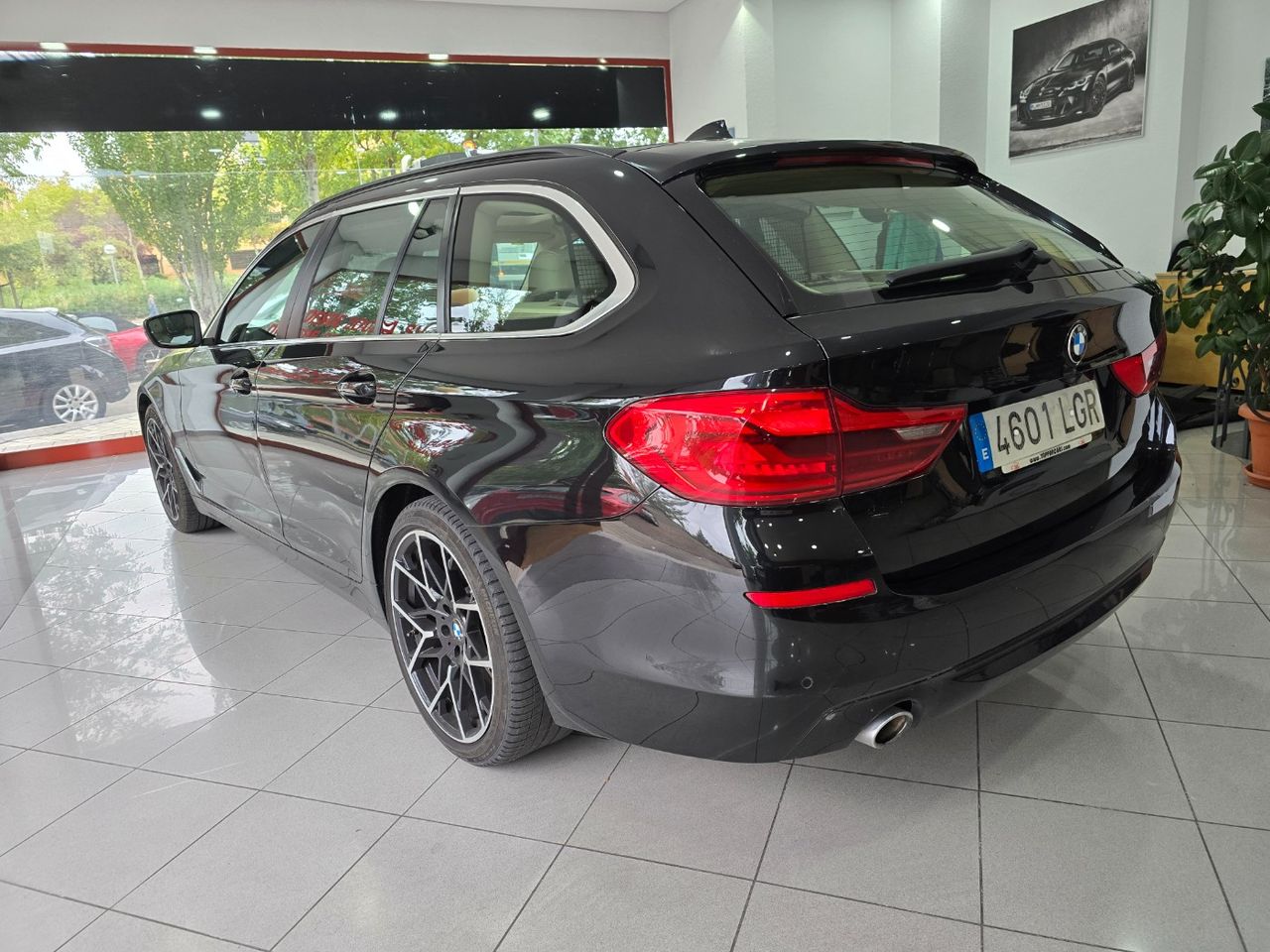 bmw serie 5 2020 / foto grande (3)
