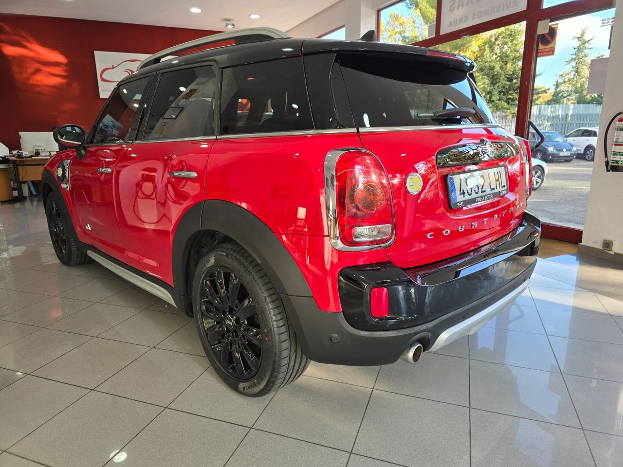 mini countryman 2020 / foto grande (3)