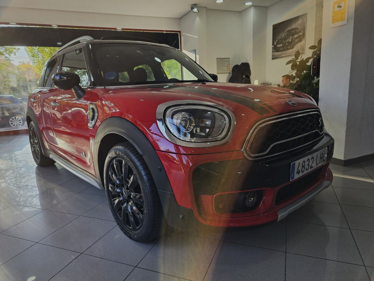 mini countryman 2020 / foto grande (2)