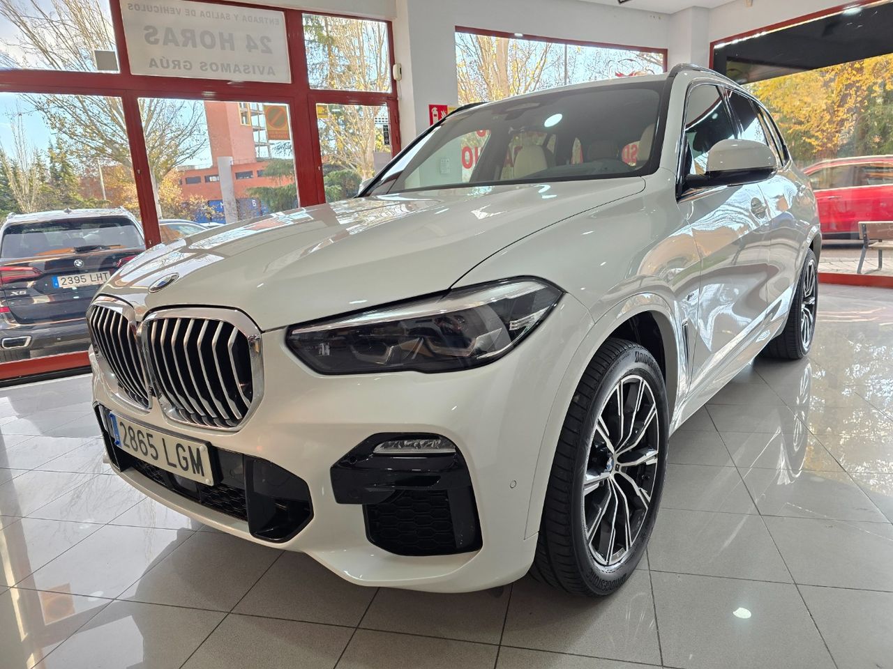 bmw x5 2020 /