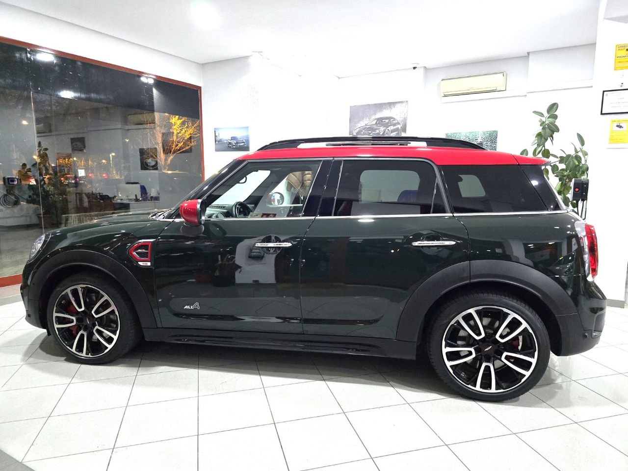 mini countryman 2020 / foto grande (2)