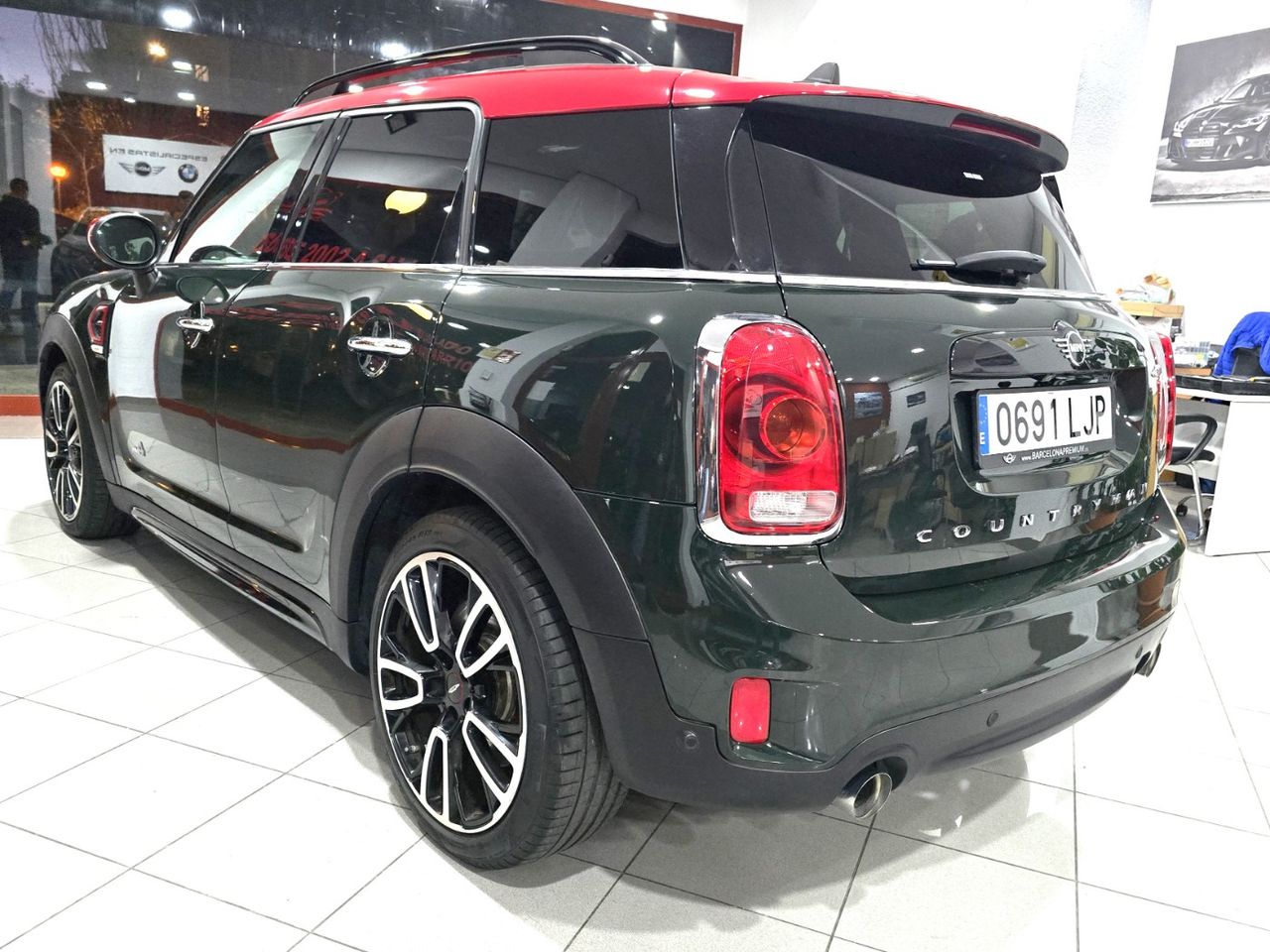 mini countryman 2020 / foto grande (3)