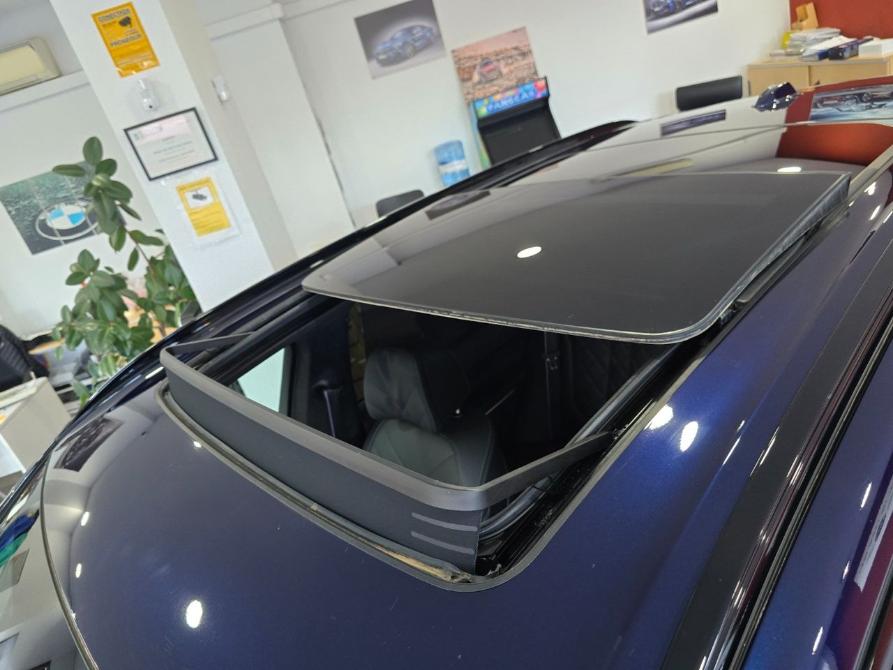 bmw x5 2023 / foto grande (3)
