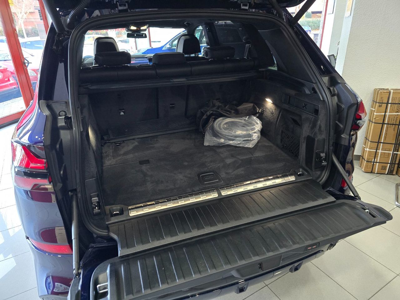 bmw x5 2023 / foto grande (2)