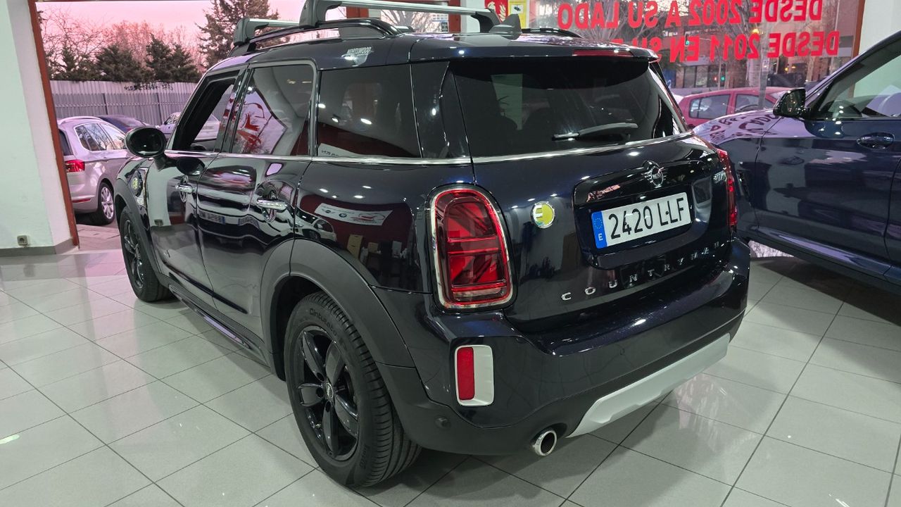 mini countryman 2020 / foto grande (2)