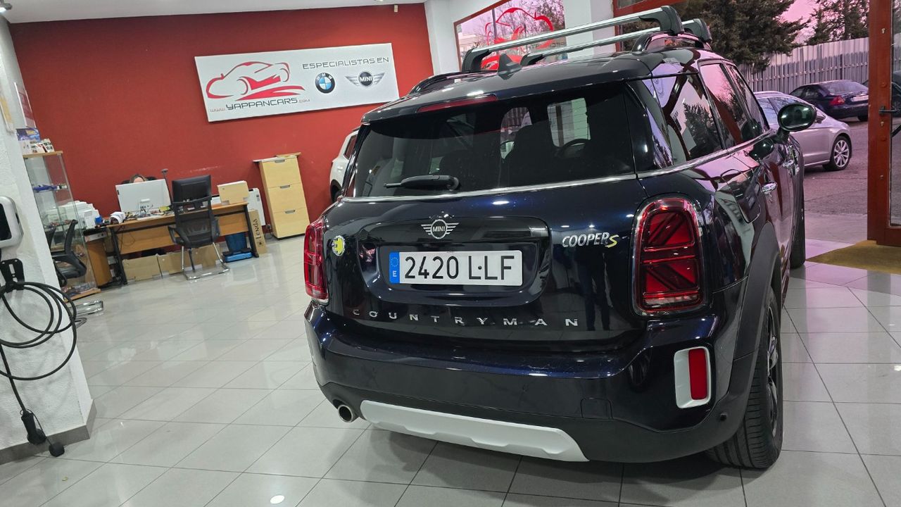 mini countryman 2020 / foto grande (3)