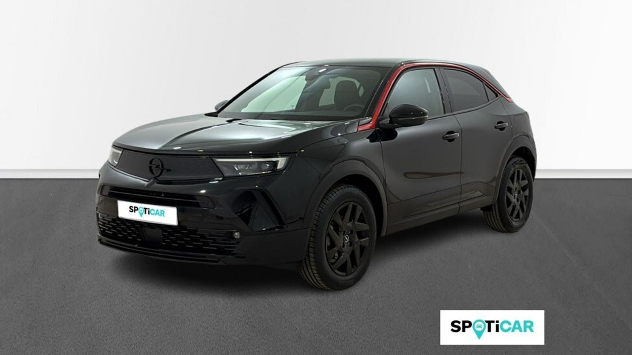 Opel Mokka 1.2 T 96KW GS LINE 5P